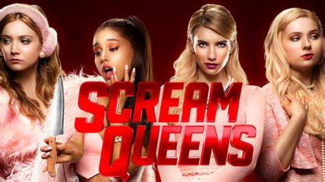 scream queens pilot full episode.